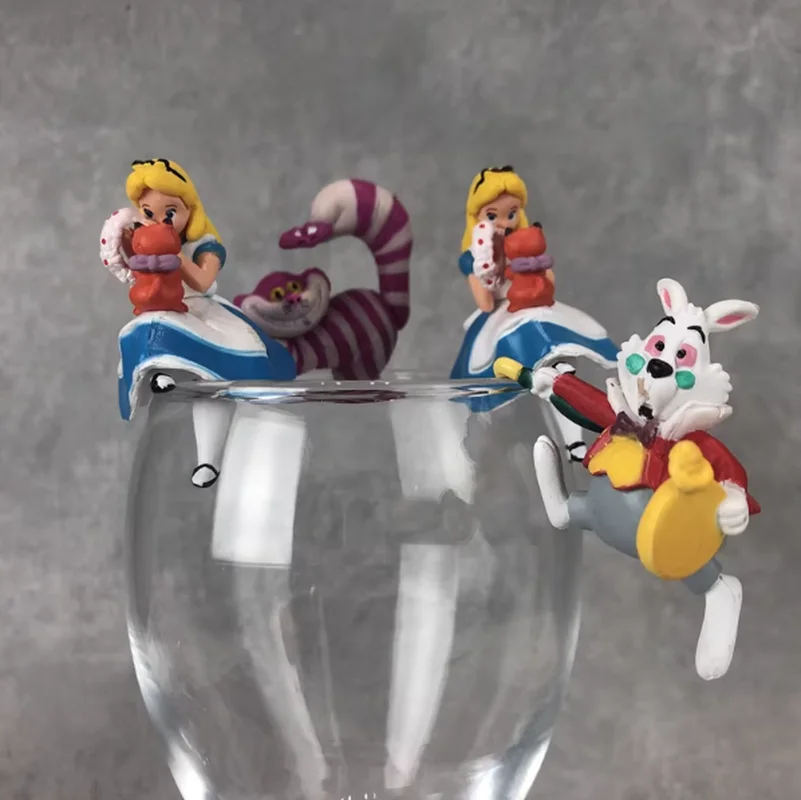 Alice'S Blind Box Action Doll Anime Decoration Scale Model Jewelry Anime Series Birthday Gift Furniture Decoration Ornament
Alice'S Blind Box Action Doll Anime Decoration Scale Model Jewelry Anime Series Birthday Gift Furniture Decoration Ornament