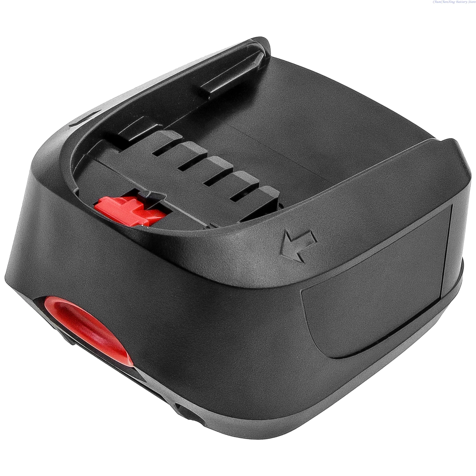 Cameron Sino 18.0V 2000mAh Battery for Bosch UNEO MAXXH,PSB18LI-2,PSB18LI-2H,PSM18LI,PSR18LI-2,PSR18LI-2H,PST18LI,CityMower 18
Cameron Sino 18.0V 2000mAh Battery for Bosch UNEO MAXXH,PSB18LI-2,PSB18LI-2H,PSM18LI,PSR18LI-2,PSR18LI-2H,PST18LI,CityMower 18