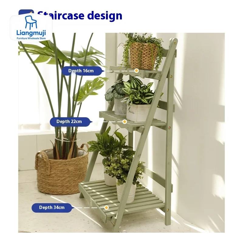 Balcony Designer Small Flower Stand Aesthetics Trendy Room Decor Minimalista Unique Plant Shelf Modern Muebles Home Furniture
Balcony Designer Small Flower Stand Aesthetics Trendy Room Decor Minimalista Unique Plant Shelf Modern Muebles Home Furniture