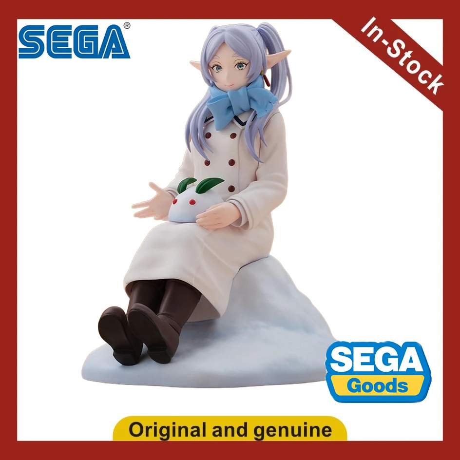 【UA】SEGA XStellar Buried Fulian Fulian ~Playing in The Snow in Winter~ Figures Models Toys Gifts
【UA】SEGA XStellar Buried Fulian Fulian ~Playing in The Snow in Winter~ Figures Models Toys Gifts