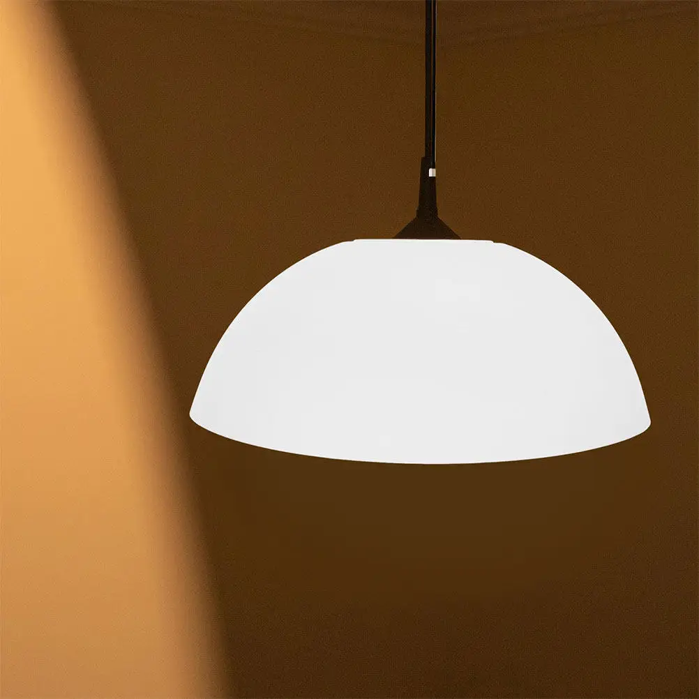 4Pcs Plastic Lamp Shade Dome Design Lampshade for Hanging Lamp Wall Light Fixture Replacement Cover Cozy Ambient Lighting
4Pcs Plastic Lamp Shade Dome Design Lampshade for Hanging Lamp Wall Light Fixture Replacement Cover Cozy Ambient Lighting