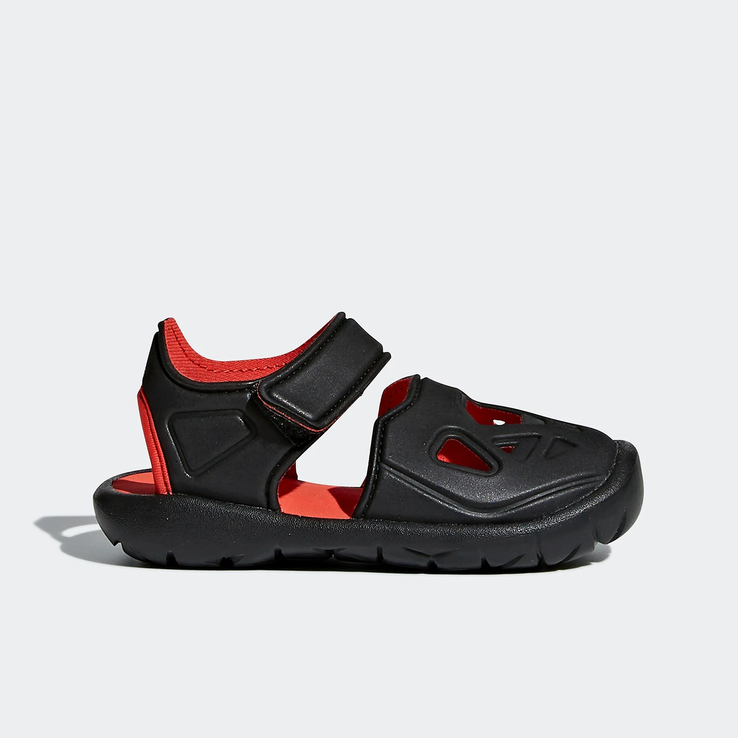 Аутентичные детские сезонные дышащие спортивные сандалии Adidas CQ0089
Аутентичные детские сезонные дышащие спортивные сандалии Adidas CQ0089