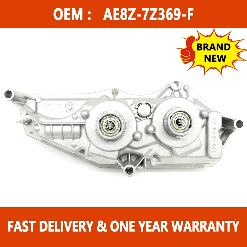 Brand new 6DCT250 DPS6 TCU Transmission Control Module TCM A2C30743102 A2C53377498 AE8Z-7Z369-F For Ford Focus EcoSport Fusion
Brand new 6DCT250 DPS6 TCU Transmission Control Module TCM A2C30743102 A2C53377498 AE8Z-7Z369-F For Ford Focus EcoSport Fusion