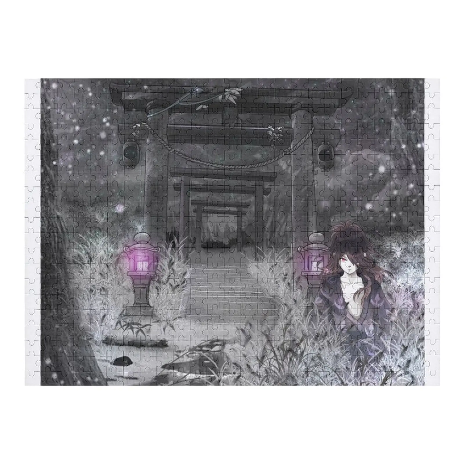 Hyakkimaru Jigsaw Puzzle Wooden Jigsaws For Adults Personalized Gifts Personalized Toy Personalized Puzzle
Hyakkimaru Jigsaw Puzzle Wooden Jigsaws For Adults Personalized Gifts Personalized Toy Personalized Puzzle