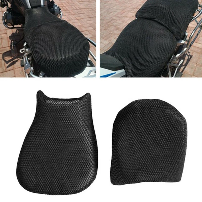 Motorcycle Cushion For 2013-2018 -BMW R1200GS ADV Adventure Motorcycle Seat Cover Heat Insulation Cushion Cover
Motorcycle Cushion For 2013-2018 -BMW R1200GS ADV Adventure Motorcycle Seat Cover Heat Insulation Cushion Cover