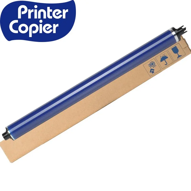 Цилиндрический OPC-барабан для Xerox 7500 7525 7530 7535 7545 7556 7800 7830 7835 7845 7855 7970 C8030 C8035 C8045 C8055 C8070 EC7836, 4 шт.
Цилиндрический OPC-барабан для Xerox 7500 7525 7530 7535 7545 7556 7800 7830 7835 7845 7855 7970 C8030 C8035 C8045 C8055 C8070 EC7836, 4 шт.