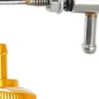 21PC Fuel Standpipe Set 4m Diesel Heater Hose Kit For Auxiliary Heating Electrical Equipment Air Conditioning Heat Parts
21PC Fuel Standpipe Set 4m Diesel Heater Hose Kit For Auxiliary Heating Electrical Equipment Air Conditioning Heat Parts