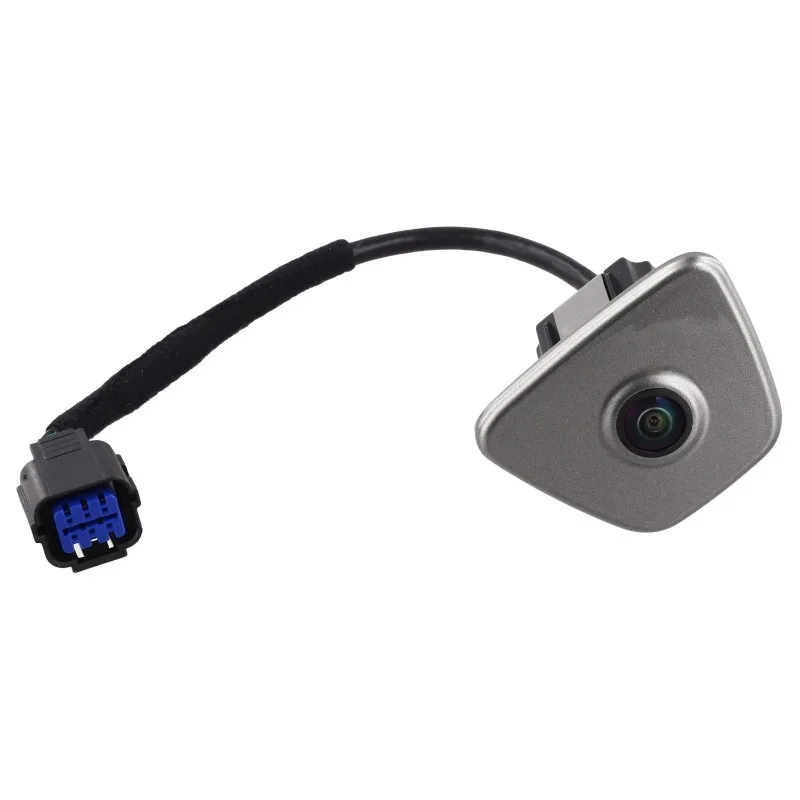 99240-F2000 Rear View Camera For Hyundai Elantra 2019 2020 Parking Aid Backup Camera High Quality NEW 99240F2000
99240-F2000 Rear View Camera For Hyundai Elantra 2019 2020 Parking Aid Backup Camera High Quality NEW 99240F2000