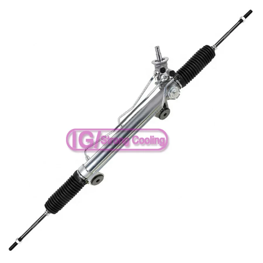 Auto Power Steering Rack For Chevy Silverado 1500 1999-06 19152330 19133675 19152332 19330428 26076548 26078348 26079794
Auto Power Steering Rack For Chevy Silverado 1500 1999-06 19152330 19133675 19152332 19330428 26076548 26078348 26079794