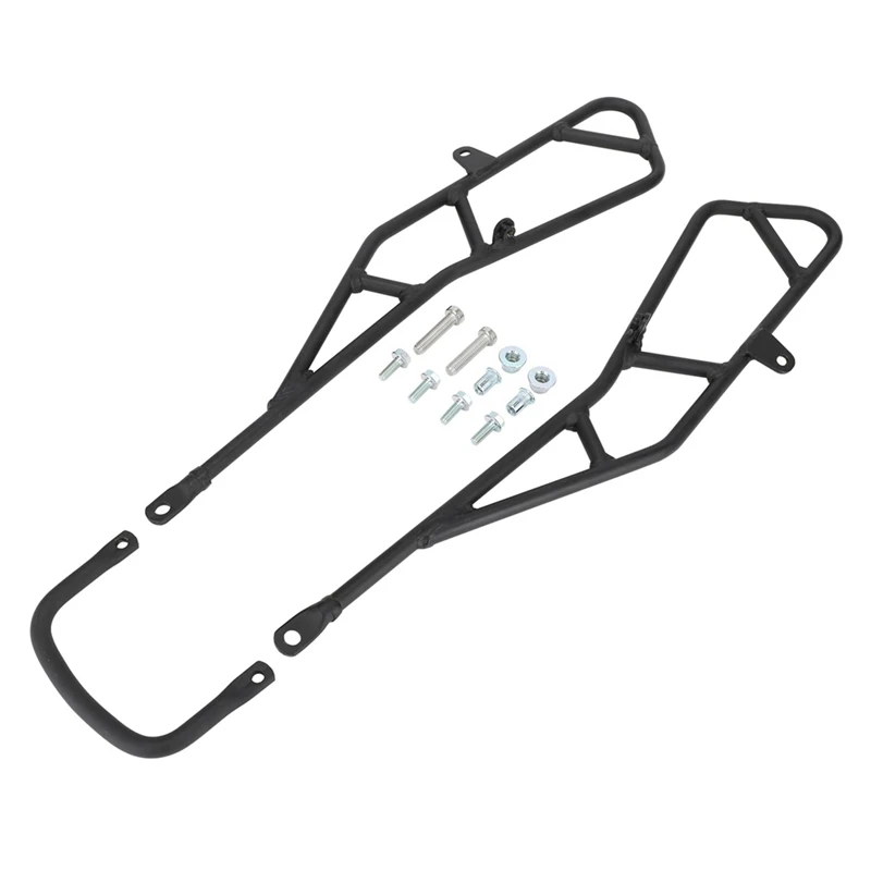 For Surron SURRON Light Bee X / S Motorcycle Side Bag Saddlebag Luggage Rack Bracket Support Carrier Accessories
For Surron SURRON Light Bee X / S Motorcycle Side Bag Saddlebag Luggage Rack Bracket Support Carrier Accessories