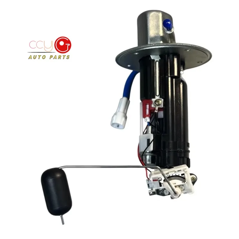 OEM 15100-01H00 1510001H00 Brand New Motorcycle Fuel Pump Assembly For Suzuki GSXR600 GSXR750 2006-2007
OEM 15100-01H00 1510001H00 Brand New Motorcycle Fuel Pump Assembly For Suzuki GSXR600 GSXR750 2006-2007