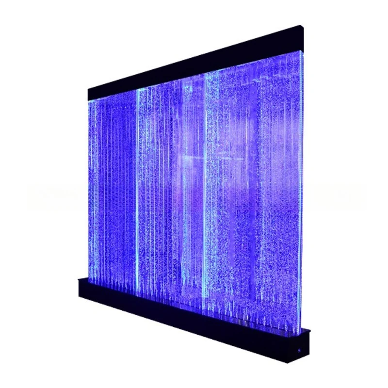 Water curtain wall, running water screen, living room, fish tank, decorative entrance, partition wall, running water wall
Water curtain wall, running water screen, living room, fish tank, decorative entrance, partition wall, running water wall