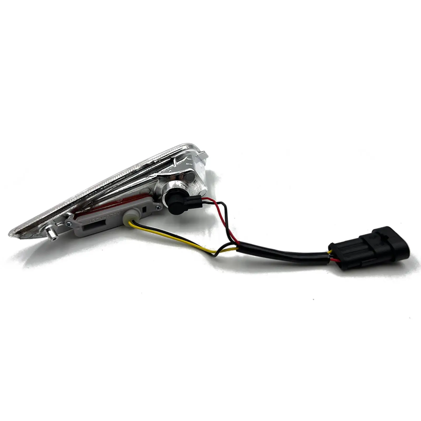 Transparent Plastic Front Turn Signal Light Assembly Universal Indicator Lamp Additional Light for Sprint Primavera 50 125 150
Transparent Plastic Front Turn Signal Light Assembly Universal Indicator Lamp Additional Light for Sprint Primavera 50 125 150