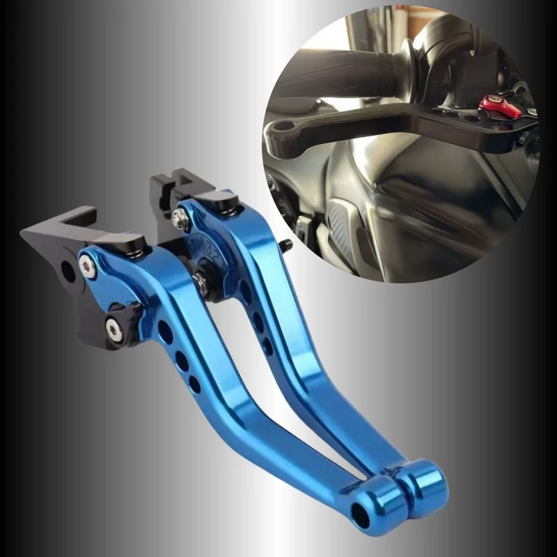 Тормозная тяга для GUZZI AUDACE/Carbon 2015-2020 MGX21 2016-2020, регулируемый рычаг тормозной муфты для мотоцикла, тормозная ручка
Тормозная тяга для GUZZI AUDACE/Carbon 2015-2020 MGX21 2016-2020, регулируемый рычаг тормозной муфты для мотоцикла, тормозная ручка