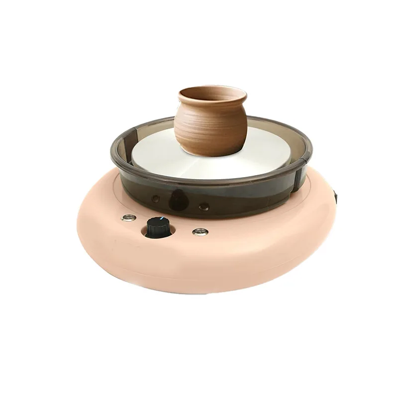 Pottery machine school home machine handmade electric pottery wheel maker safe home
Pottery machine school home machine handmade electric pottery wheel maker safe home