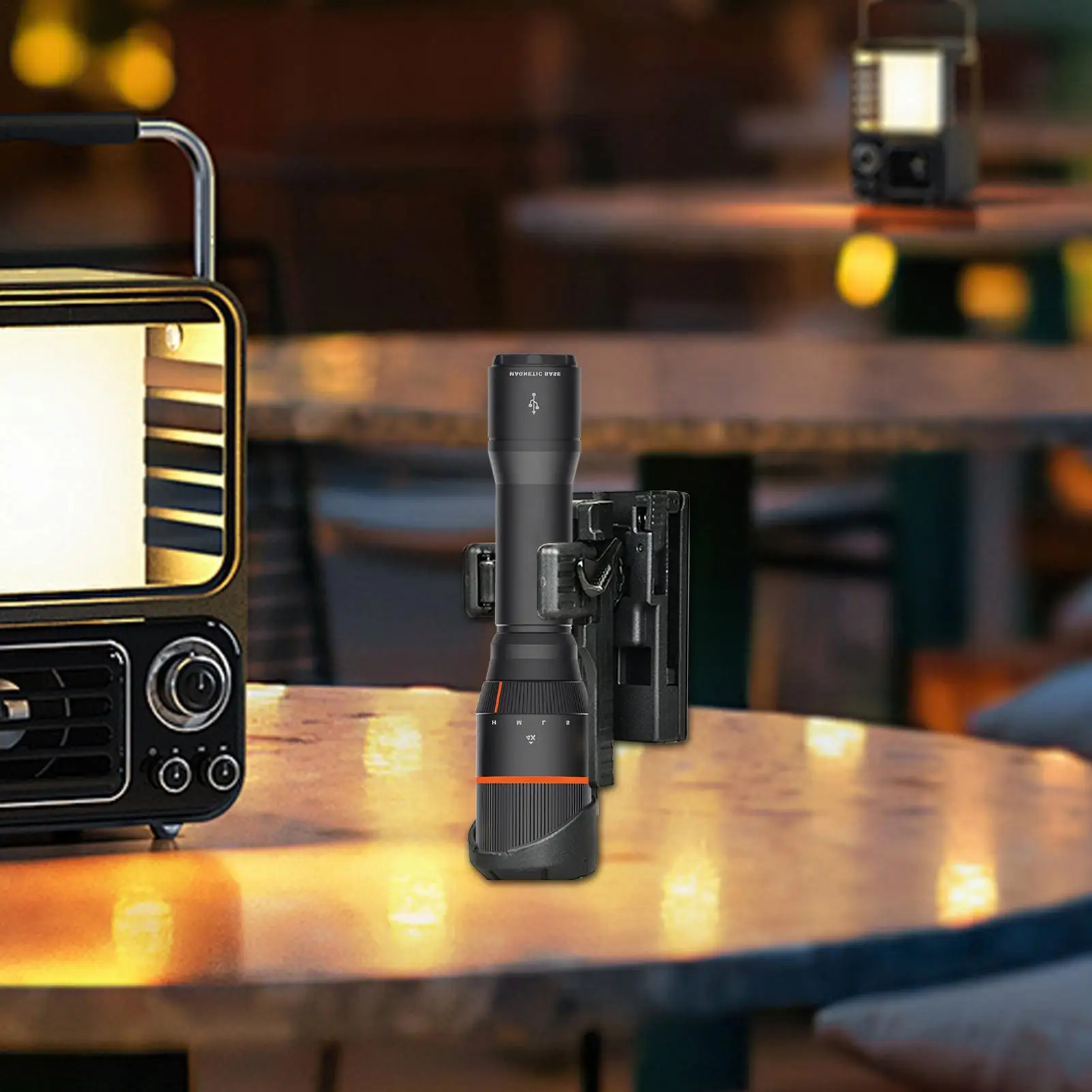 Flash Light Holders for Duty Belt Multipurpose Flashlight Carrier Gear Quick Release Flashlight Mount Torch Holster Flashlight
Flash Light Holders for Duty Belt Multipurpose Flashlight Carrier Gear Quick Release Flashlight Mount Torch Holster Flashlight