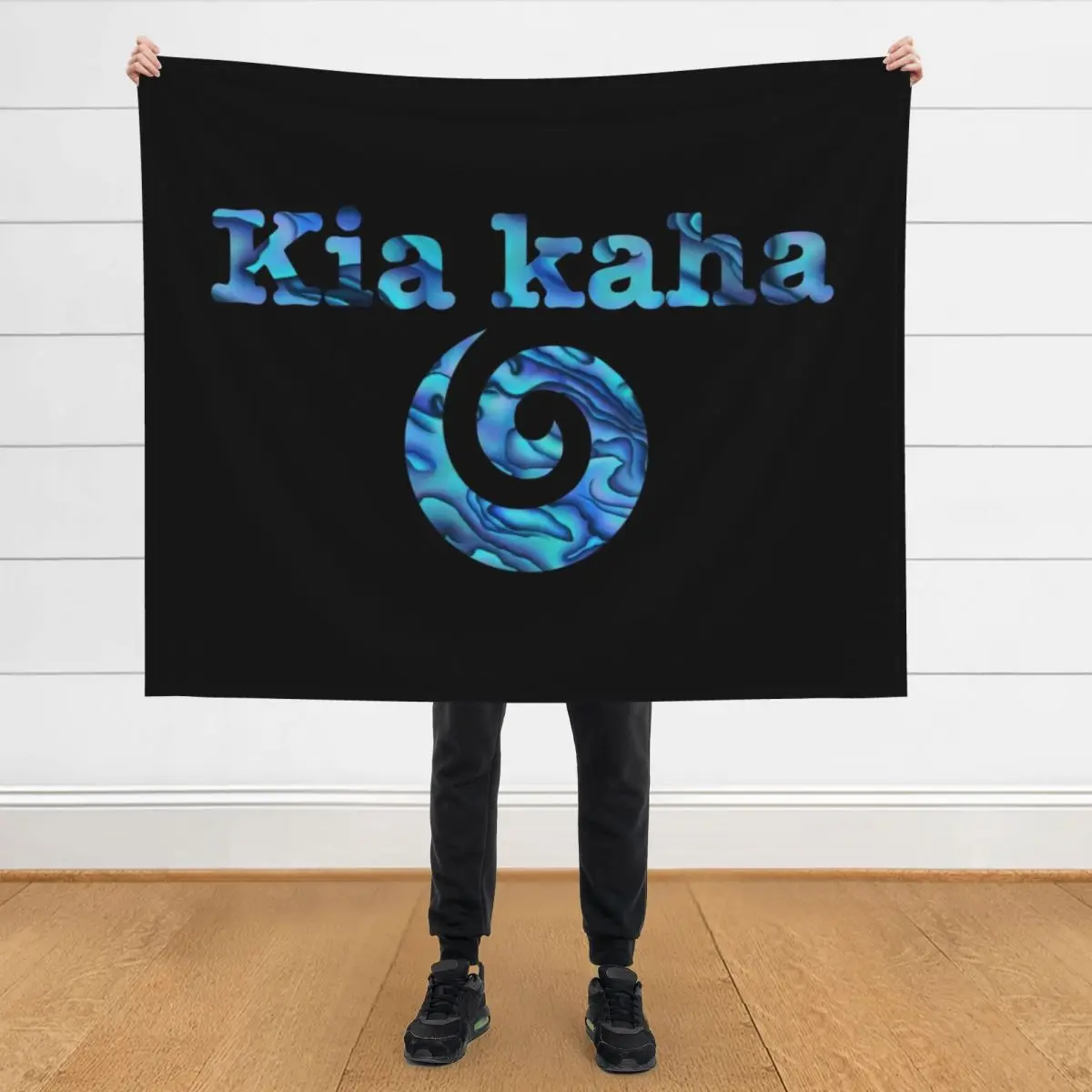 Kia kaha koru Throw Blanket Decorative Sofa Personalized Gift anime Decorative Sofas Blankets
Kia kaha koru Throw Blanket Decorative Sofa Personalized Gift anime Decorative Sofas Blankets
