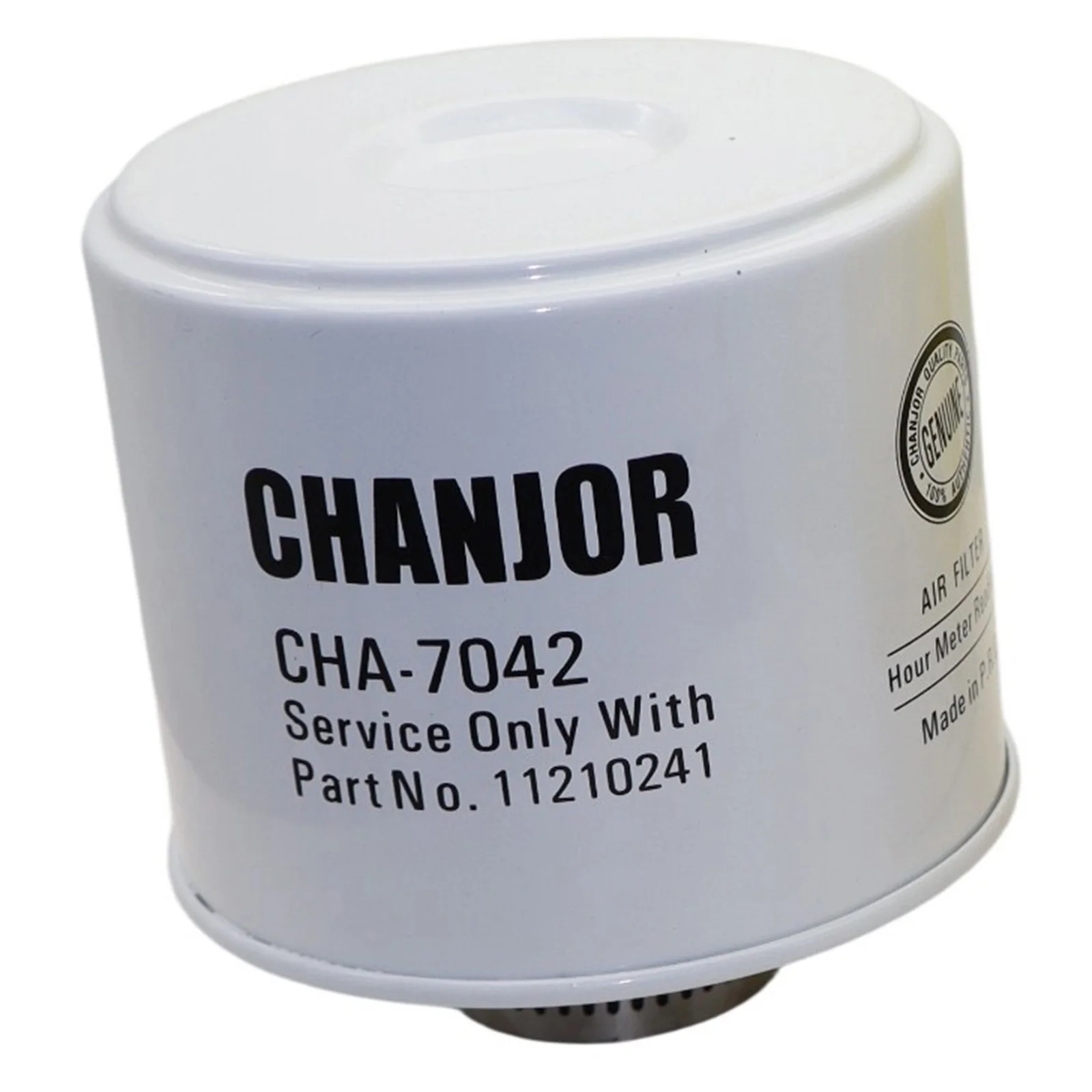 Air Filter 11210241 For Volvo EC300D EC300DL EC350 EC350DL EC380DL EC480DL EC750DL Engine
Air Filter 11210241 For Volvo EC300D EC300DL EC350 EC350DL EC380DL EC480DL EC750DL Engine