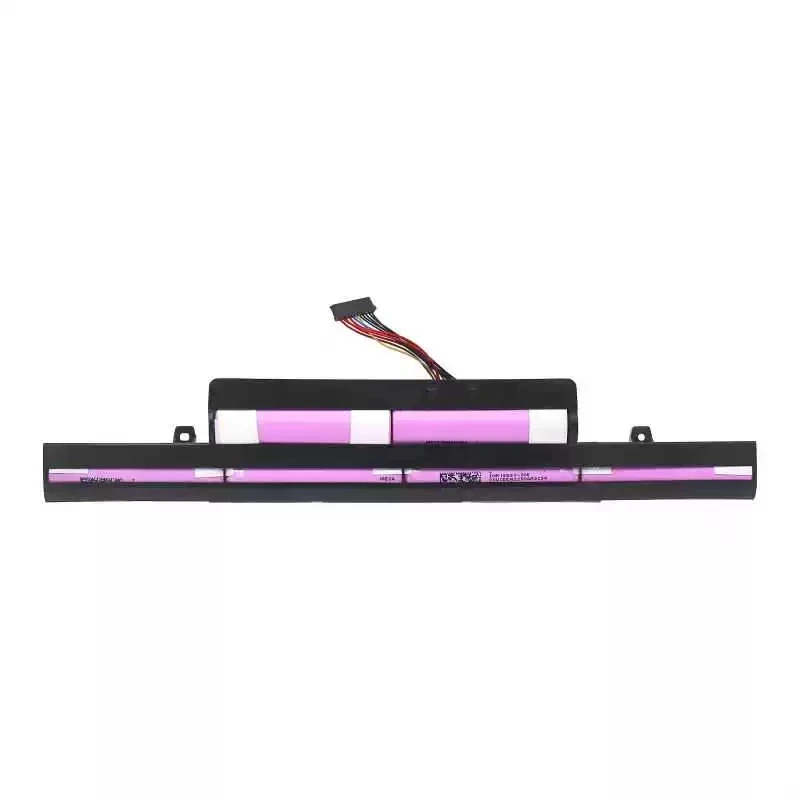 Laptop Battery Model GNS-260 For P55 P55G P55K P55W V4 V5 V6 V7 961T2010F Series Notebook 11.25V/60.75Wh
Laptop Battery Model GNS-260 For P55 P55G P55K P55W V4 V5 V6 V7 961T2010F Series Notebook 11.25V/60.75Wh