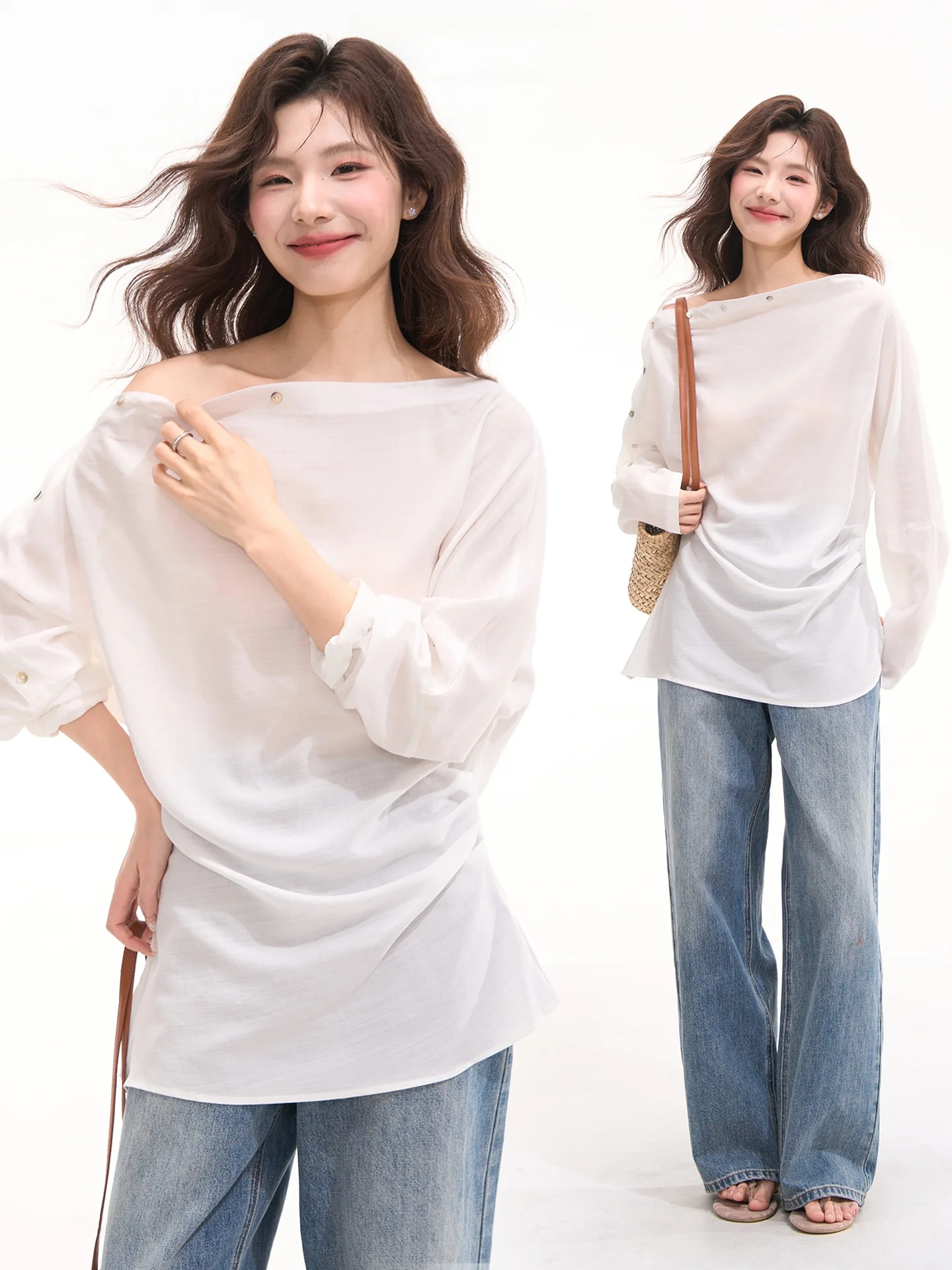 Женская повседневная льняная рубашка Heme Wind Met с пуговицами, приталенная, с длинным рукавом, стандартной длины
Женская повседневная льняная рубашка Heme Wind Met с пуговицами, приталенная, с длинным рукавом, стандартной длины