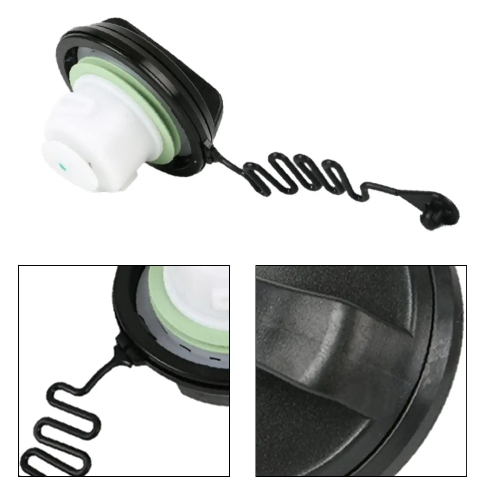 Крышка топливного бака Газовая крышка, 6G919030AD 1589085. Запасные части, простота установки для
Крышка топливного бака Газовая крышка, 6G919030AD 1589085. Запасные части, простота установки для