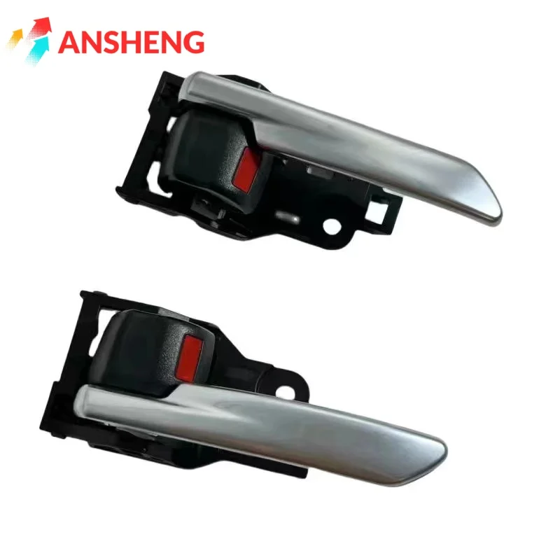 1 pair 69206-06160-C0 Door Handle And Inner Handle Buckle For Toyota Camry 2018-2024
1 pair 69206-06160-C0 Door Handle And Inner Handle Buckle For Toyota Camry 2018-2024