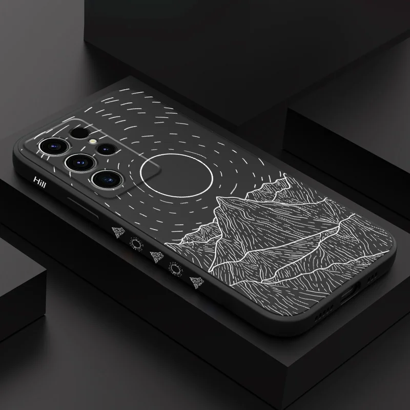 Starry Night Phone Case For Samsung Galaxy S25 S24 S23 S22 S21 S20 S10 S10E FE Ultra Plus Note 20 Ultra Silicone Cover
Starry Night Phone Case For Samsung Galaxy S25 S24 S23 S22 S21 S20 S10 S10E FE Ultra Plus Note 20 Ultra Silicone Cover