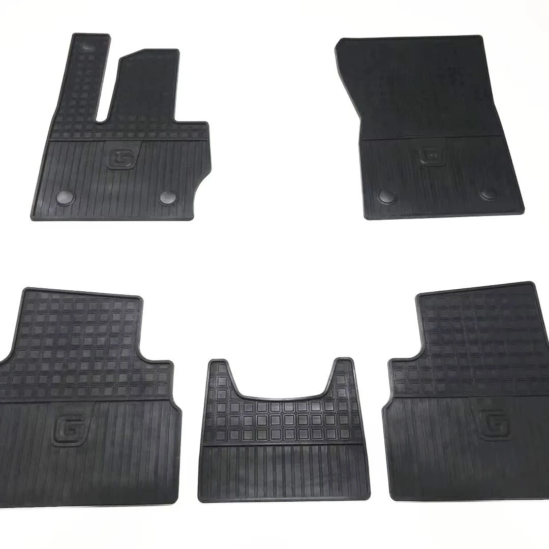 G Class W464 Interior Accessories Door Mat 2019y W464 G500 G63 G65 G550 W463A Door Mat Foot Mat Car Accessories
G Class W464 Interior Accessories Door Mat 2019y W464 G500 G63 G65 G550 W463A Door Mat Foot Mat Car Accessories