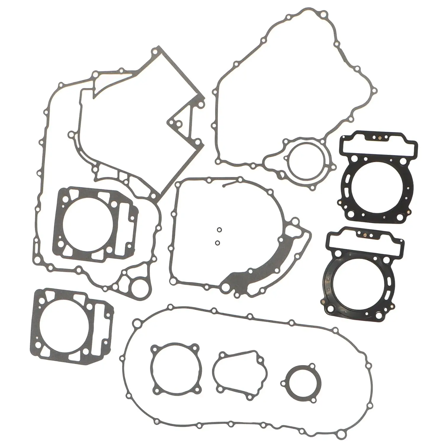 FOr Cylinder Base Gasket Set Replacement CFMOTO 800 Replacement for 0800-0000A1
FOr Cylinder Base Gasket Set Replacement CFMOTO 800 Replacement for 0800-0000A1