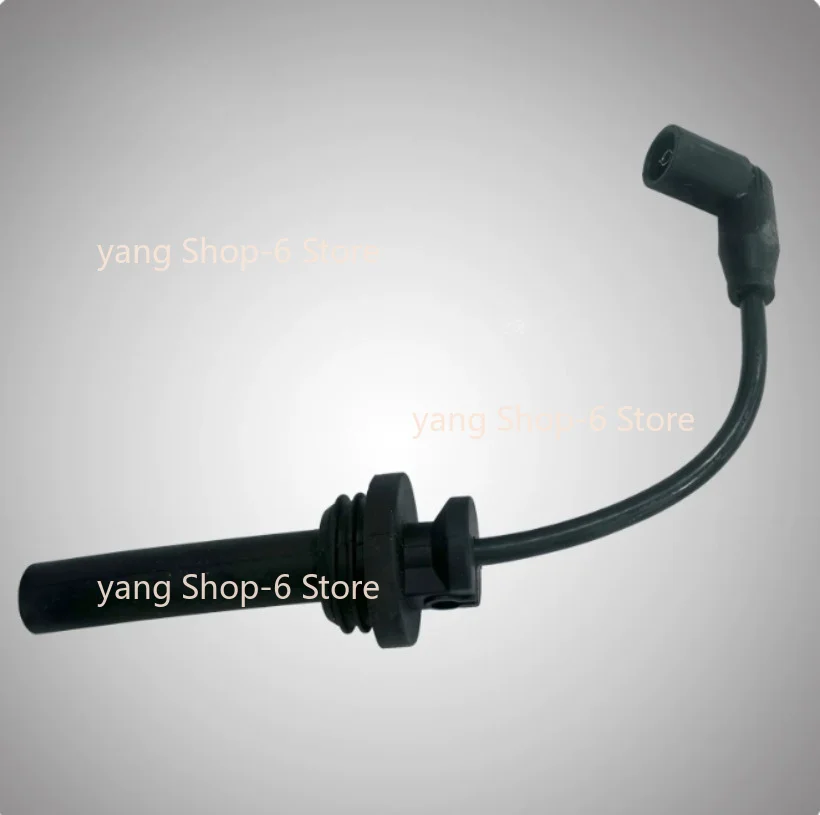 For VOGE Motorcycle Longxin 650DS LX650-2 Original High-voltage Pack Ignition Coil Accessories
For VOGE Motorcycle Longxin 650DS LX650-2 Original High-voltage Pack Ignition Coil Accessories