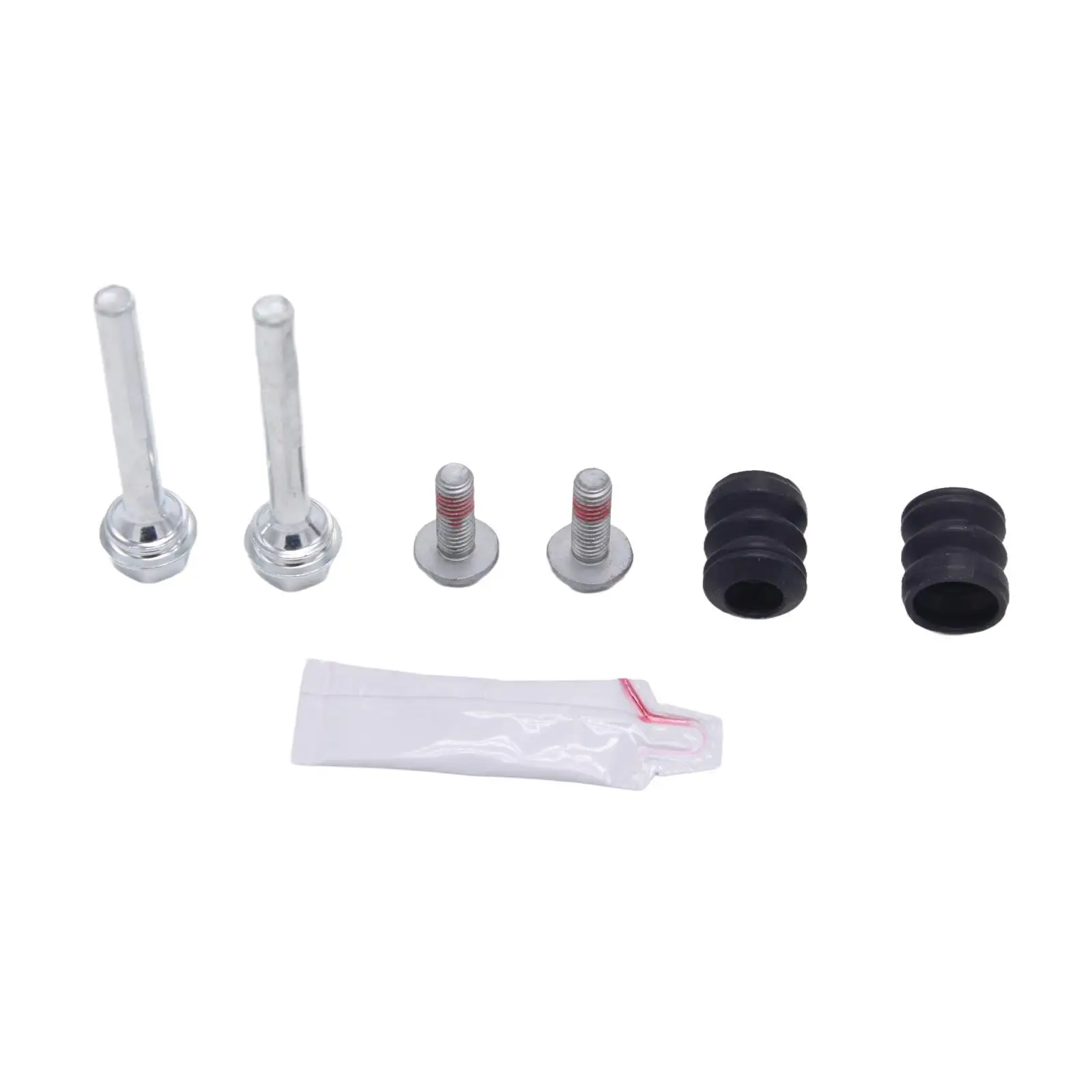 Brake Caliper Guide Pin Bolts Compatible S7001CE High Performance Easy to Install Car Accessories for Fiesta ST180
Brake Caliper Guide Pin Bolts Compatible S7001CE High Performance Easy to Install Car Accessories for Fiesta ST180