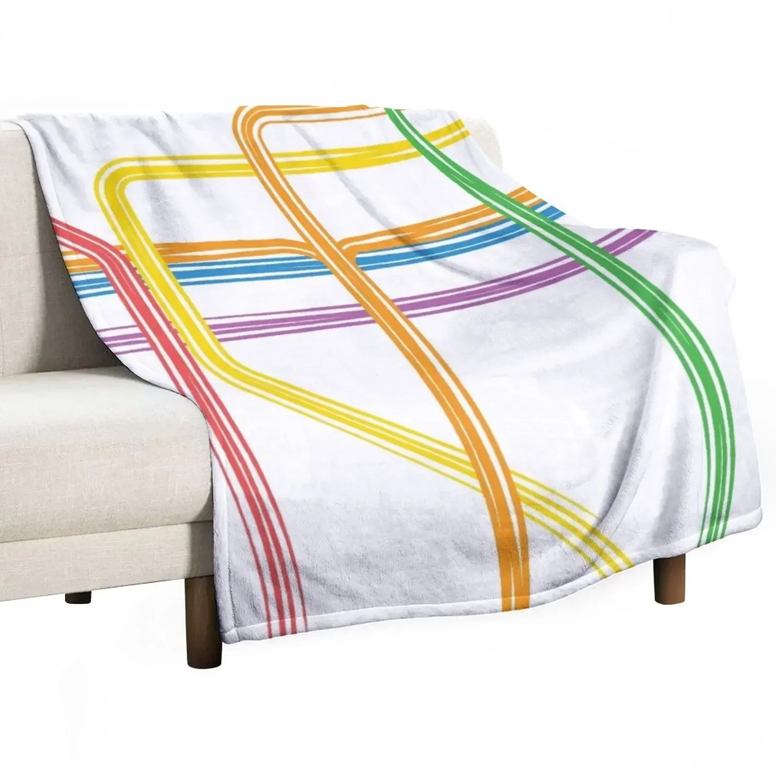 MTA Map Throw Blanket Furry cosplay anime Blankets For Baby Travel Blankets
MTA Map Throw Blanket Furry cosplay anime Blankets For Baby Travel Blankets