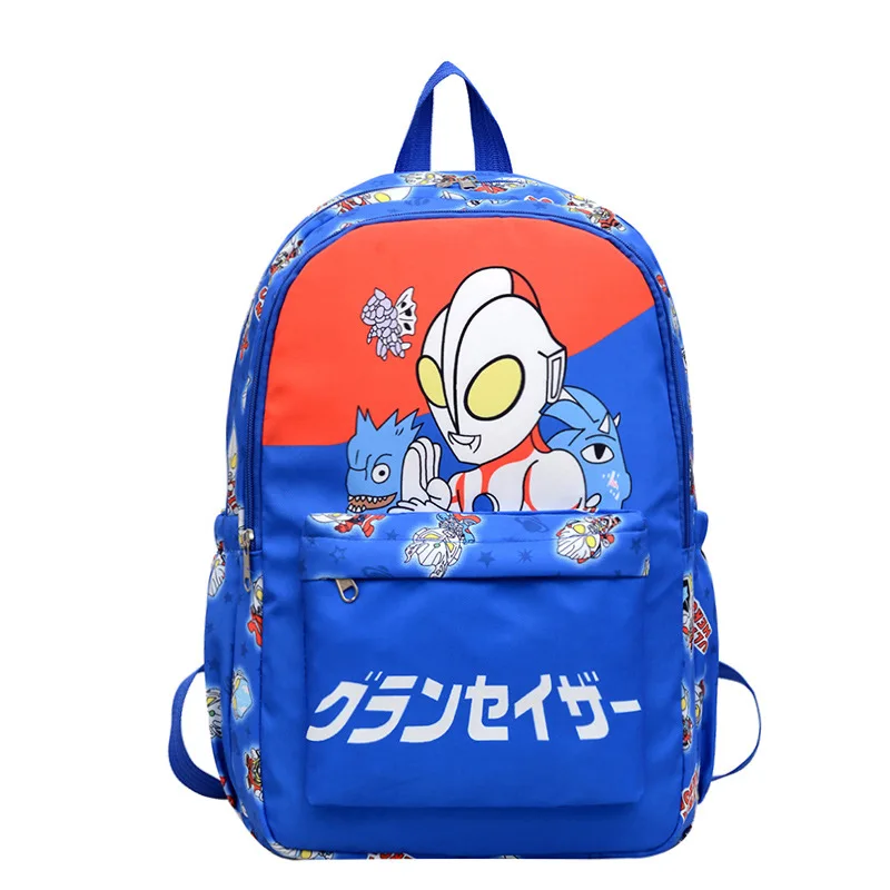 Kapibala Backpack Boys School Bag High Capacity Waterproof Travel Storage Bags for Student Cartoon Leisure Schoolbag Cute
Kapibala Backpack Boys School Bag High Capacity Waterproof Travel Storage Bags for Student Cartoon Leisure Schoolbag Cute