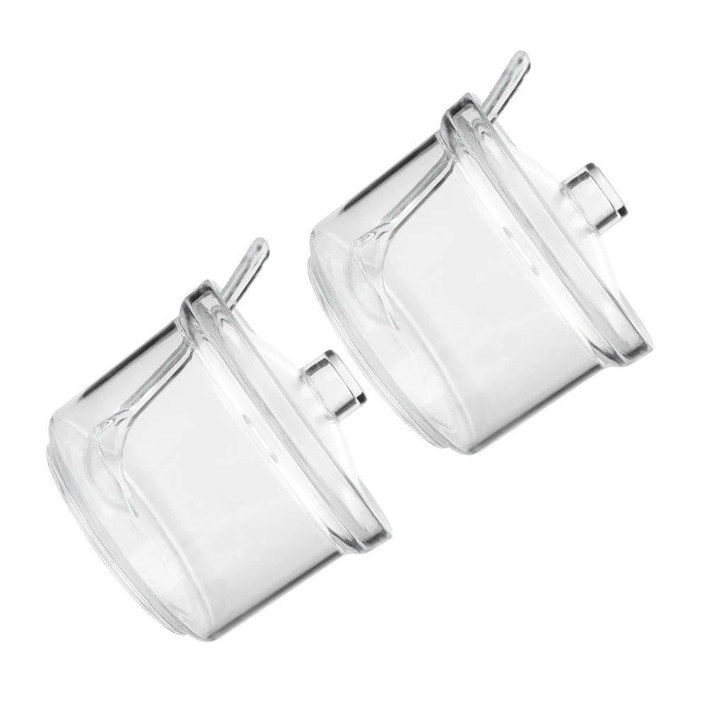 2Pcs Acrylic Seasoning Large Capacity Kitchen Spice Can Sugar Salt Container Storage Bottle Dining Set
2Pcs Acrylic Seasoning Large Capacity Kitchen Spice Can Sugar Salt Container Storage Bottle Dining Set