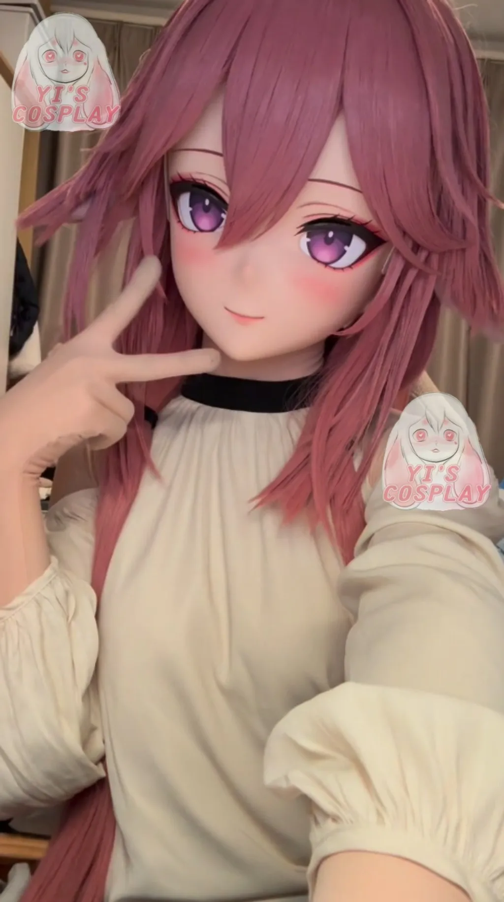 Yis косплей на заказ пушистая голова кигуруми OC голова косплей Kemono Fursuit гарнитуры ручной работы Beast индивидуальный меховой костюм Kemono голова
Yis косплей на заказ пушистая голова кигуруми OC голова косплей Kemono Fursuit гарнитуры ручной работы Beast индивидуальный меховой костюм Kemono голова