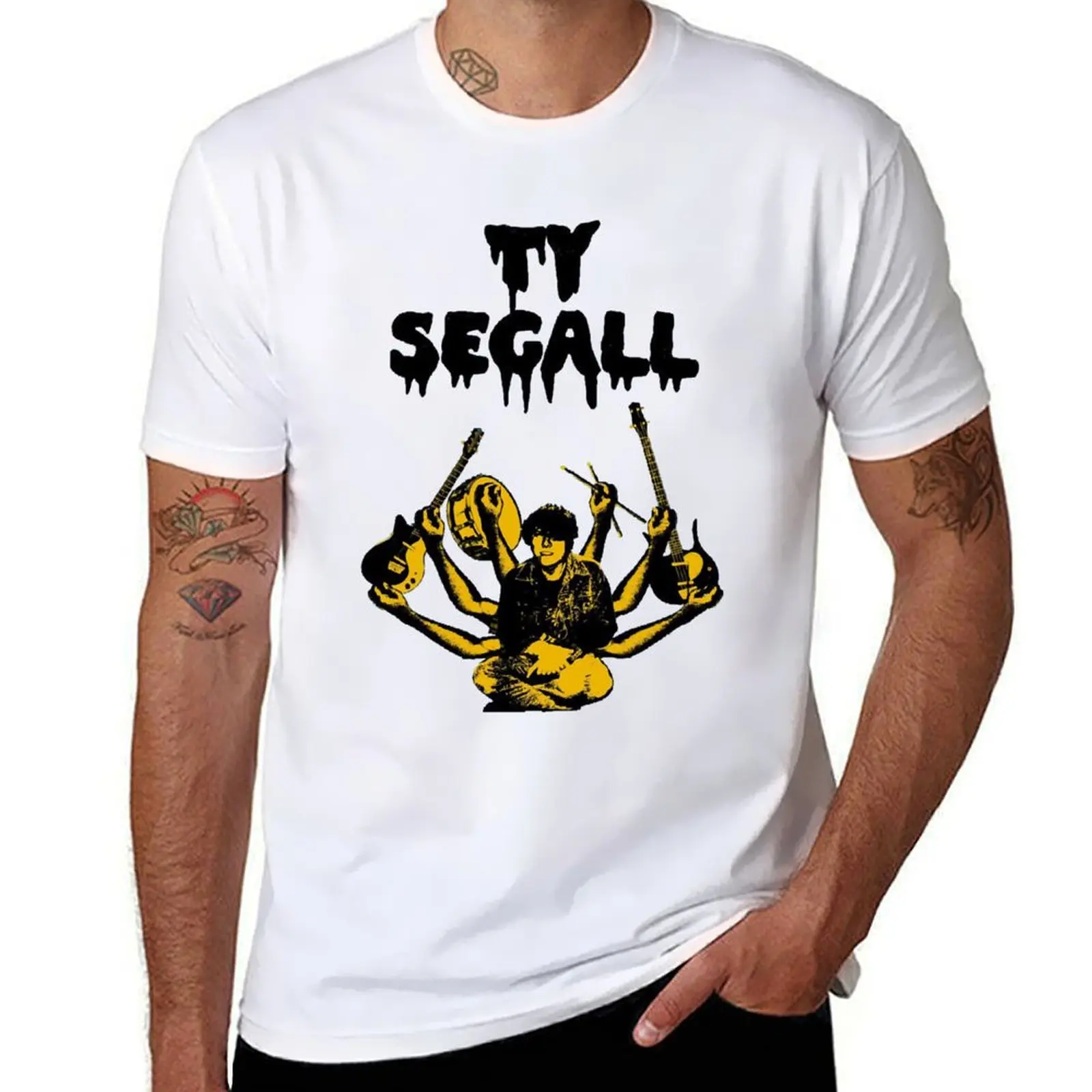 Funny Graphic Gift Great Model Segal More Then Awesome T-Shirt anime Blouse big and tall t shirts for men
Funny Graphic Gift Great Model Segal More Then Awesome T-Shirt anime Blouse big and tall t shirts for men