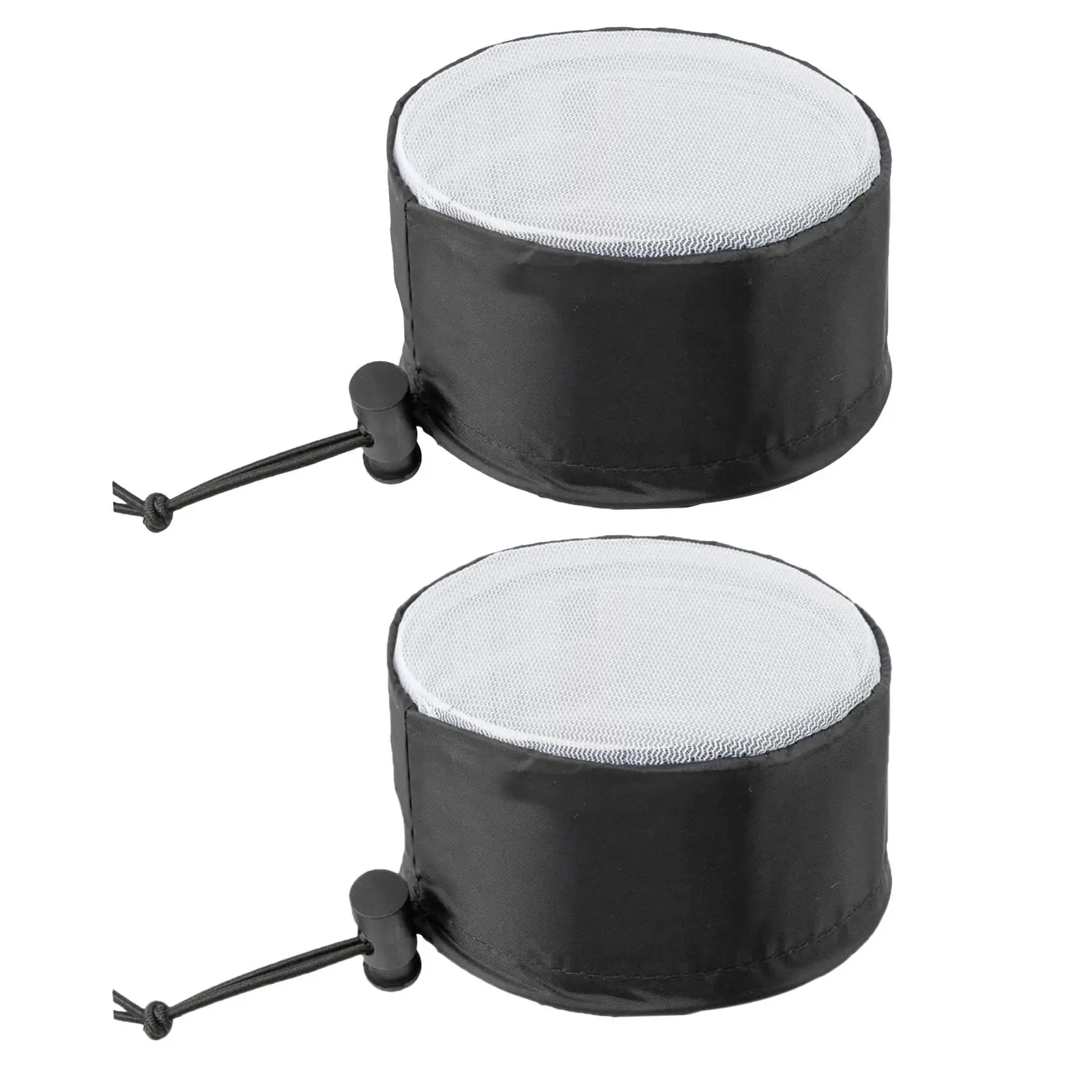 2x Grow Tents Vent Cover with Nylon Rope Tent Ventilation Accs for Indoor
2x Grow Tents Vent Cover with Nylon Rope Tent Ventilation Accs for Indoor