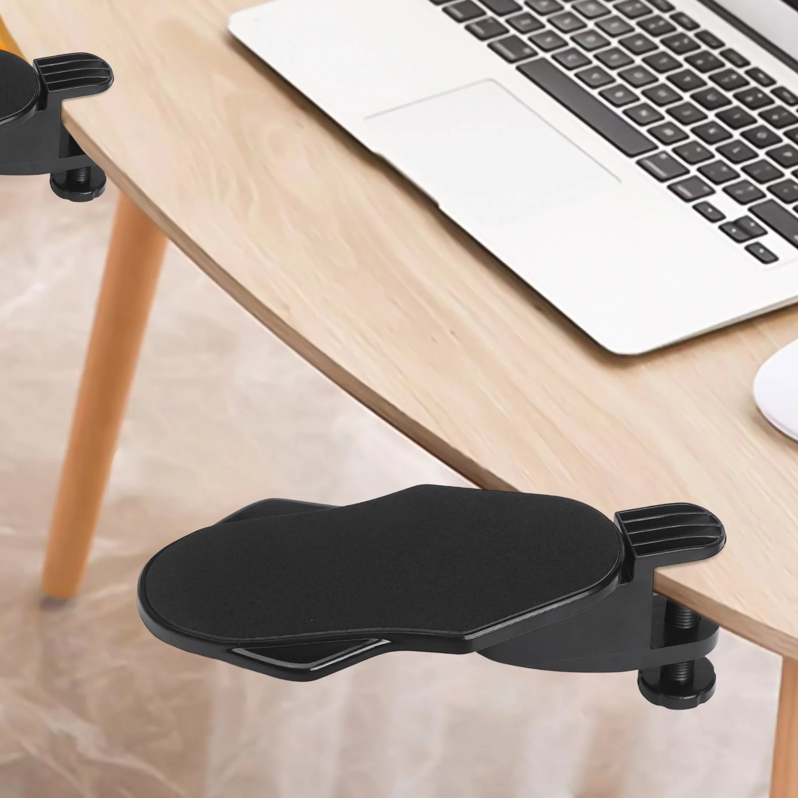 Desktop Extension Elbow Support Ergonomic Wrist Rest Pad Punch-free Hand Support Folding Swivel Bracket Relief Elbow Pain Stress
Desktop Extension Elbow Support Ergonomic Wrist Rest Pad Punch-free Hand Support Folding Swivel Bracket Relief Elbow Pain Stress