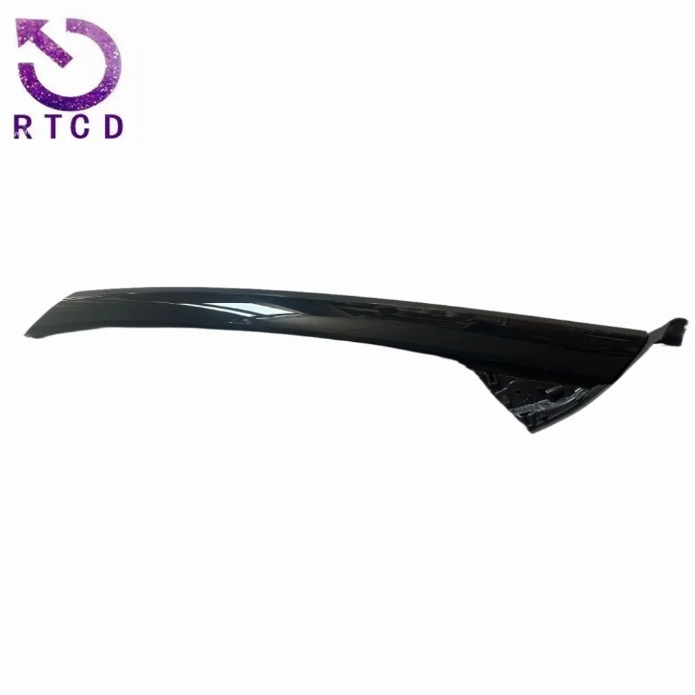 Front decorative strip 98172071777 98172071XY 9817207377 98172073XY FOR Citroen C5 Aircross
Front decorative strip 98172071777 98172071XY 9817207377 98172073XY FOR Citroen C5 Aircross