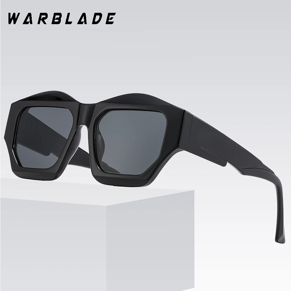 2025 Vintage Square Sunglasses Women Men Luxury Brand Design Irregular Frame Polygon Sun Glasses For Lady Trendy Eyewear UV400
2025 Vintage Square Sunglasses Women Men Luxury Brand Design Irregular Frame Polygon Sun Glasses For Lady Trendy Eyewear UV400