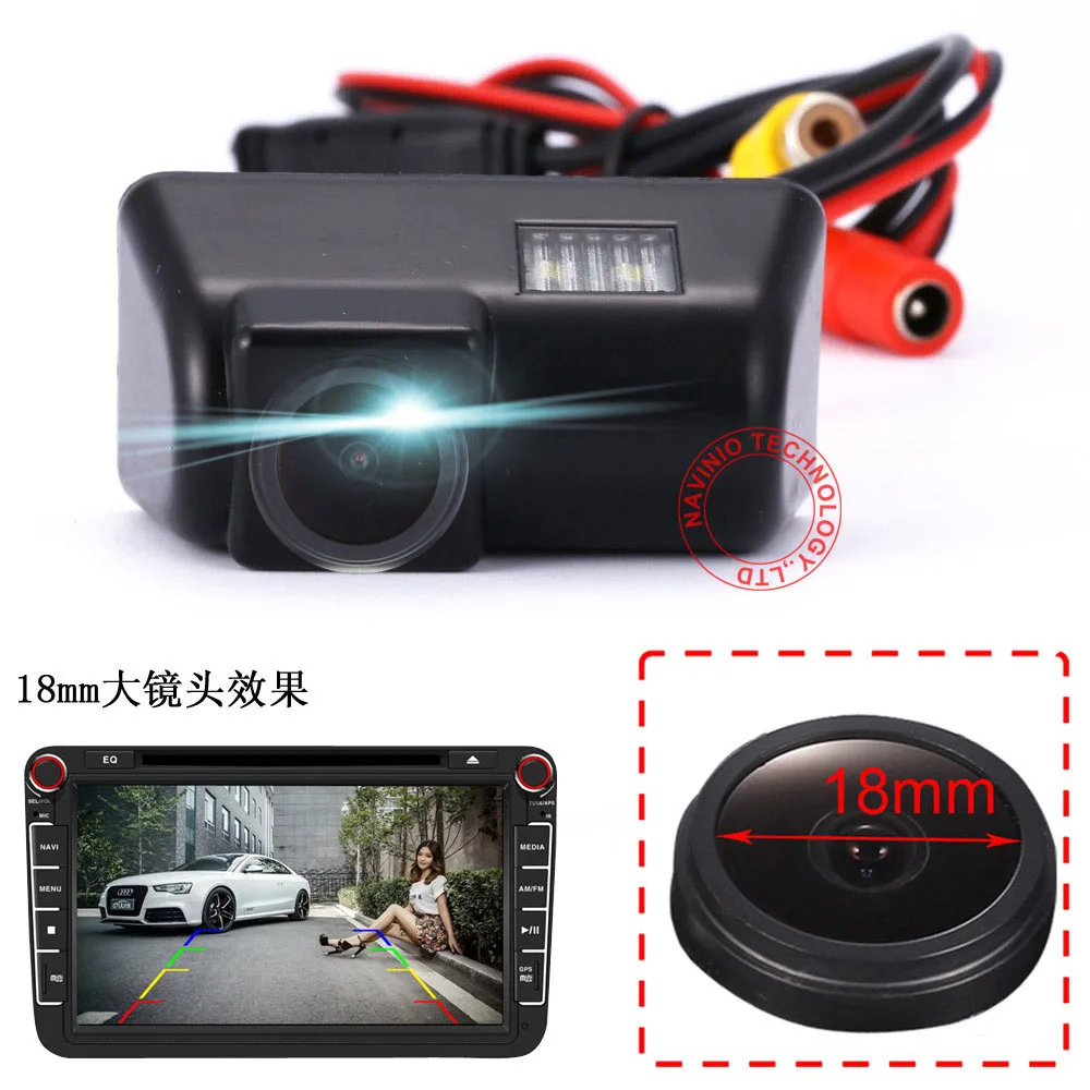 Автомобильная камера заднего вида для Ford Transit MK6/MK7 Tourneo Connect
Автомобильная камера заднего вида для Ford Transit MK6/MK7 Tourneo Connect