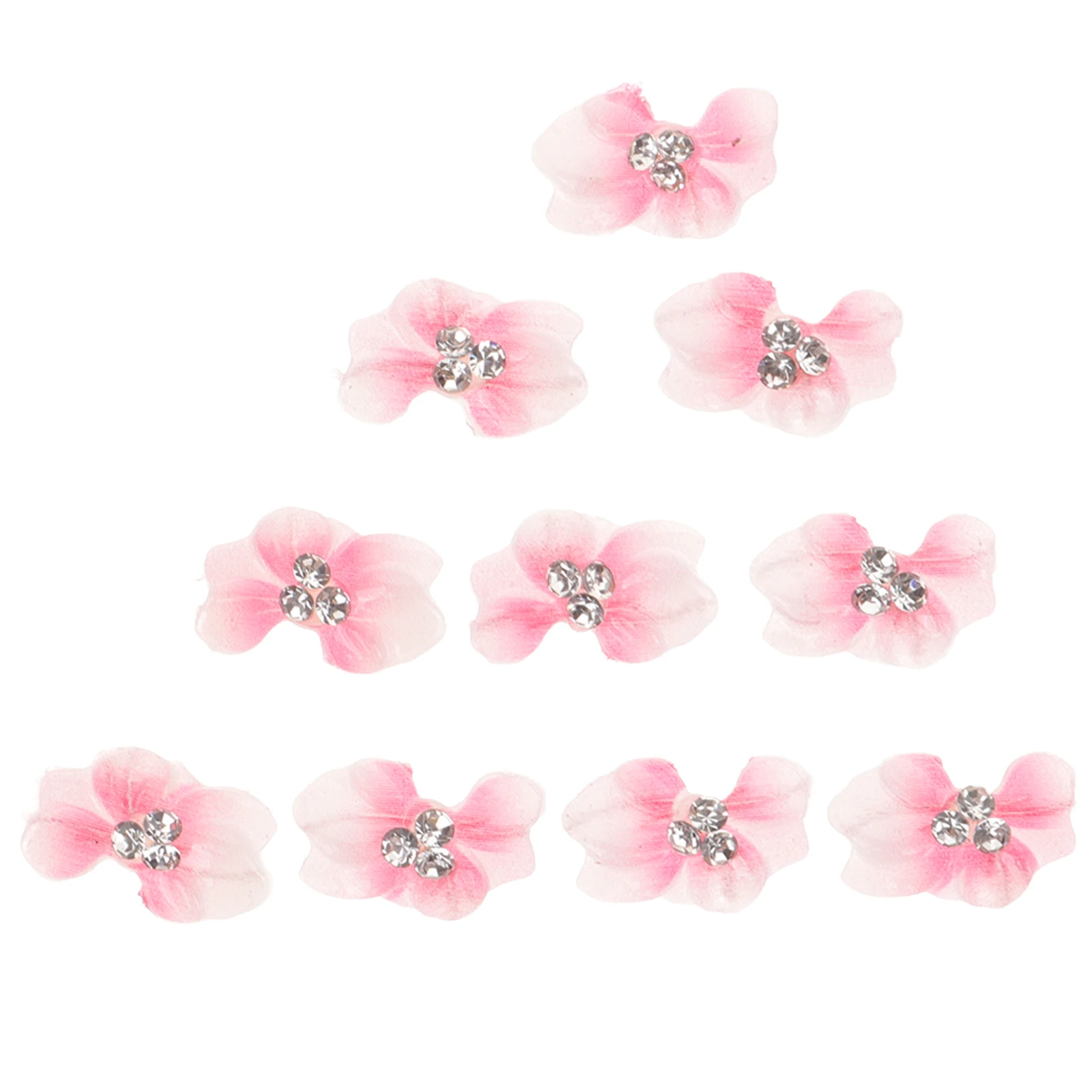 10pcs Pearl Nail Resin Flowers Decorative Jewelry for DIY Manicure Tools Supplies Manicure Tools Nail Decor
10pcs Pearl Nail Resin Flowers Decorative Jewelry for DIY Manicure Tools Supplies Manicure Tools Nail Decor