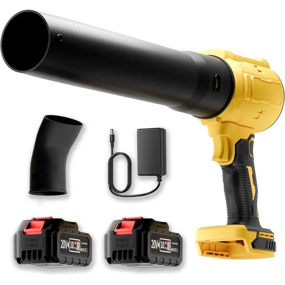 Беспроводная воздуходувка для листьев, расширенная насадка, 2 аккумулятора, 1 зарядное устройство, легкая портативная конструкция, воздуходувка для чистки патио, Car Blo
Беспроводная воздуходувка для листьев, расширенная насадка, 2 аккумулятора, 1 зарядное устройство, легкая портативная конструкция, воздуходувка для чистки патио, Car Blo