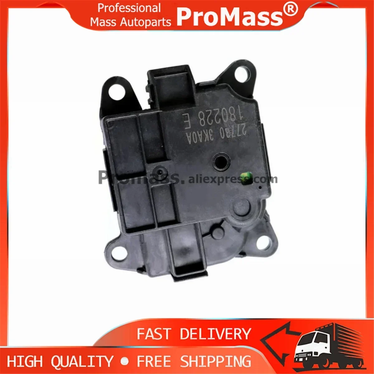27730-3KA0A 277303KA0A 27730 3KA0A Heater Blend Door Actuator For NISSAN JX35 QX60 L33
27730-3KA0A 277303KA0A 27730 3KA0A Heater Blend Door Actuator For NISSAN JX35 QX60 L33