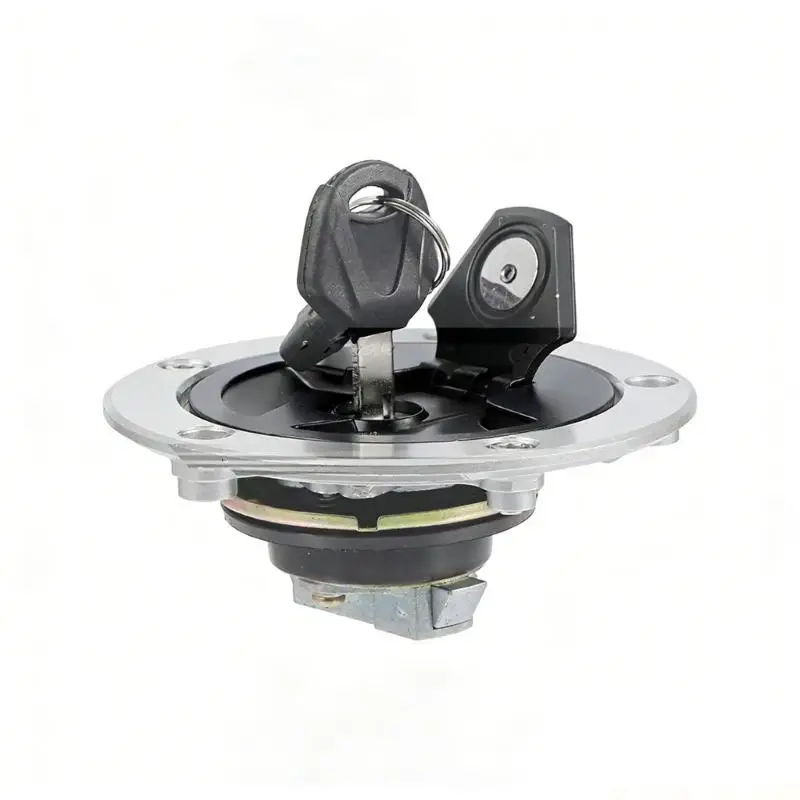J0MA Premium Gas Cap For ER400 ER650 ZX6R ZX636 Z750 Secure And Easy Installation
J0MA Premium Gas Cap For ER400 ER650 ZX6R ZX636 Z750 Secure And Easy Installation
