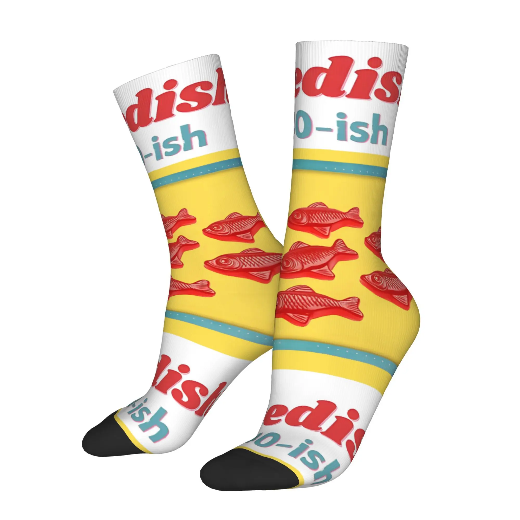 Funny Sock for Men Sardines Hip Hop Harajuku Happy Quality Pattern Printed Crew Sock Casual Gift
Funny Sock for Men Sardines Hip Hop Harajuku Happy Quality Pattern Printed Crew Sock Casual Gift
