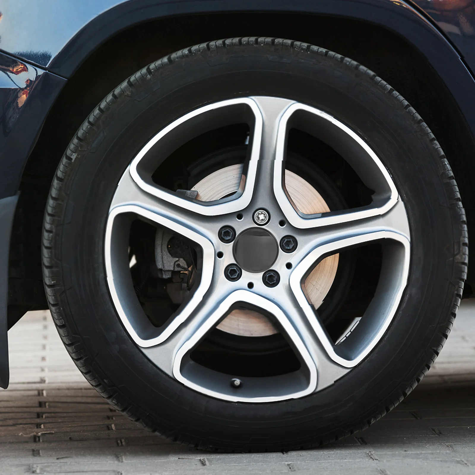 2Pcs Wheel Center Hubcaps Car Wheel Rim Cover Replacement 63mm Black Blank Caps for Car Modification and Repair
2Pcs Wheel Center Hubcaps Car Wheel Rim Cover Replacement 63mm Black Blank Caps for Car Modification and Repair