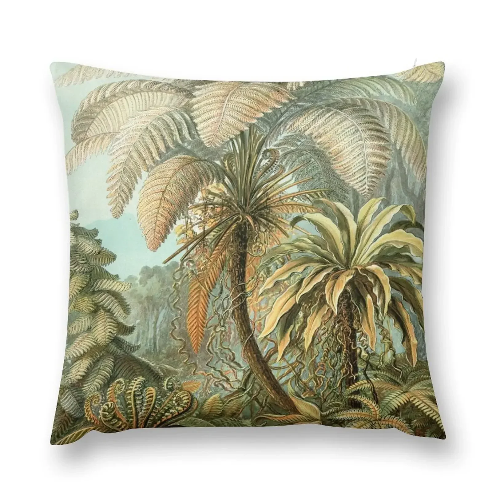 Vintage Tropical Palm Illustration Painting Artwork Throw Pillow Cusions Cover Decorative Cushion pillow
Vintage Tropical Palm Illustration Painting Artwork Throw Pillow Cusions Cover Decorative Cushion pillow