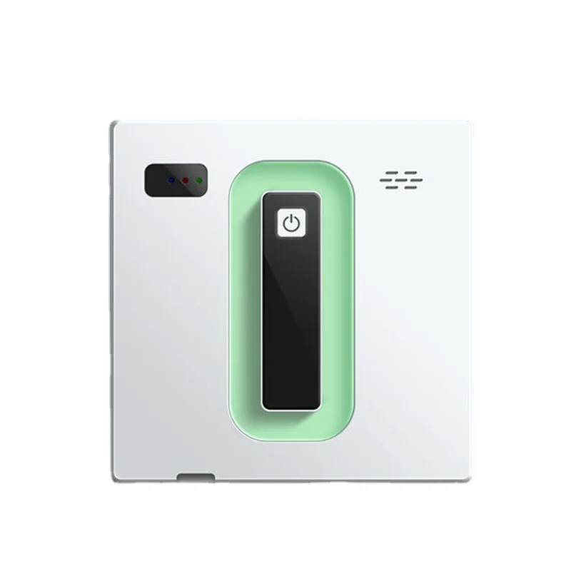 Window cleaning machine robot Automatic Wipe the glass window Home use Remote control High floor window cleaning machine
Window cleaning machine robot Automatic Wipe the glass window Home use Remote control High floor window cleaning machine