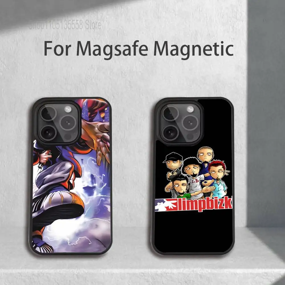 Band L-Limp B-Bizkit Phone Case For iPhone 17,16,15,14,13,12,11,Pro,Max,Plus,Mini,SE4,E Magnetic Magsafe Wireless Charging
Band L-Limp B-Bizkit Phone Case For iPhone 17,16,15,14,13,12,11,Pro,Max,Plus,Mini,SE4,E Magnetic Magsafe Wireless Charging